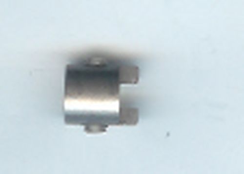 Drive Dog S/steel 3/16" x 3/8"